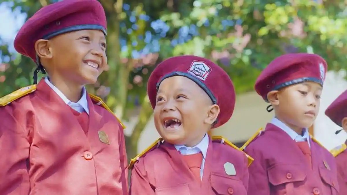 Pemerintah Perkuat Tata Kelola Sekolah Rakyat dari Fasilitas hingga Anggaran