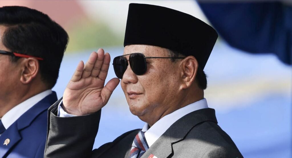 Dua Tahun Prabowo-Gibran Harus Dibaca sebagai Awal Membangun Kemandirian Nasional