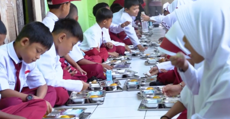 MBG Diarahkan Lebih Tepat Sasaran untuk Wilayah 3T dan Stunting Tinggi